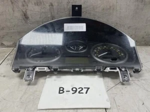 2008 LAND ROVER LR2 SPEEDOMETER INSTRUMENT CLUSTER OEM+ 192732 MILES - Picture 1 of 12