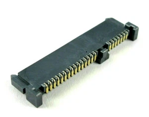 Connecteur disque dur disque dur pour ordinateur portable HP EliteBook 820 720 725 G1 G2 Neuf - Photo 1/2