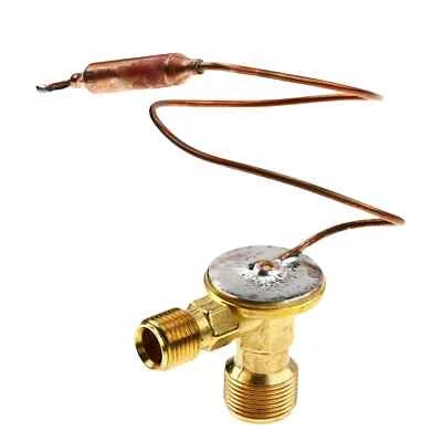 A/C Expansion Valve for Honda Pilot 2003 2004 2005-2008 Acura MDX 2004 2005 2006 - Image 1 of 3