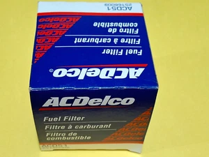 Alfa Romeo Fuel Filter Spica Injection 1975-1981 Spider Alfetta Sprint Sport - Picture 1 of 2