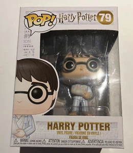 Funko Pop - Vinyl - Harry Potter - Harry Potter #79 - Picture 1 of 5