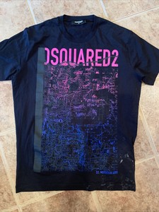 cheap dsquared t shirt