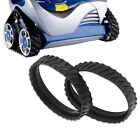 Tire Track R0526100 Fit for Zodiac MX8 MX6 MX6/8 Elite Pool Cleaner Repair Parts