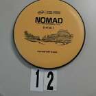 MVP Discs Soft Electron Nomad- Pick Your Disc