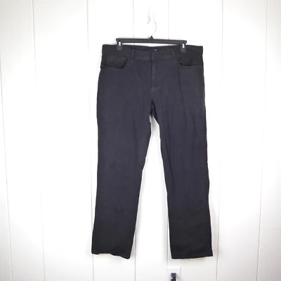 Joes Jeans Mens SZ 38/32 Slim Straight Leg Stretch Casual Normcore Everyday - Image 1 of 4