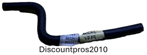 Dayco 86121 HVAC Heater Hose Mitsubishi VW Mazda Dodge Ford Honda 1983-2013 - Picture 1 of 1