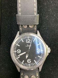 sinn watches ebay