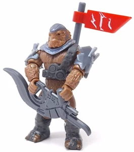 Mega Construx Bloks Halo 2 Personajes Pack Bruto Capitán Figura HXL07 - Imagen 1 de 3