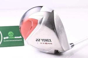 Yonex i-Ezone Driver / 10 Degree / Regular Flex Yonex Nanometric NST300 EX Shaft - Picture 1 of 8