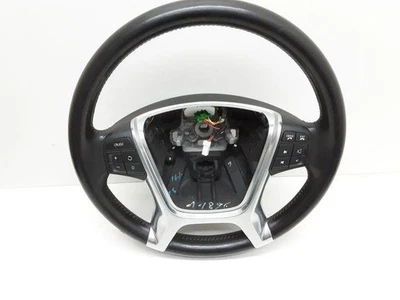 VOLVO V70 I LV Lenkrad 31271093 2.00 Petrol 120kw 2012 20557094 - Bild 1 von 4