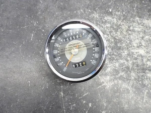 Triumph BSA Grey Face 150MPH Smiths Speedo Speedometer   2926 - Picture 1 of 7