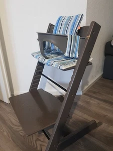 Stokke Tripp Trapp Kinderhochstuhl - Bild 1 von 5