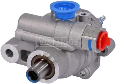 Bomba de dirección asistida-Nueva Vision OE N730-0126 se adapta a 05-10 Cadillac STS Foto 1 de 4