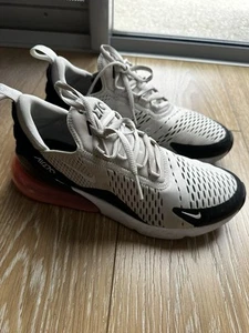 Nike Air Max 270 Light Bone - Picture 1 of 4