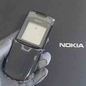 Nuove parti di ricambio custodia cover custodie per cellulari Nokia 8800 Classic - Foto 1 di 12