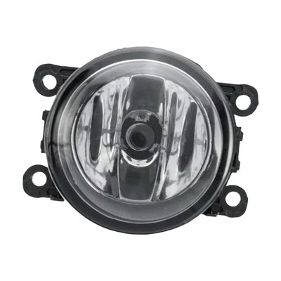 9675450980 Repair Parts Fog Lamp for Peugeot 207 SW 2007-2013 Simple - image 1 of 4
