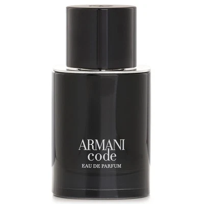 Giorgio Armani Armani Code Eau De Parfum Spray  50ml/1.6oz - image 1 of 4