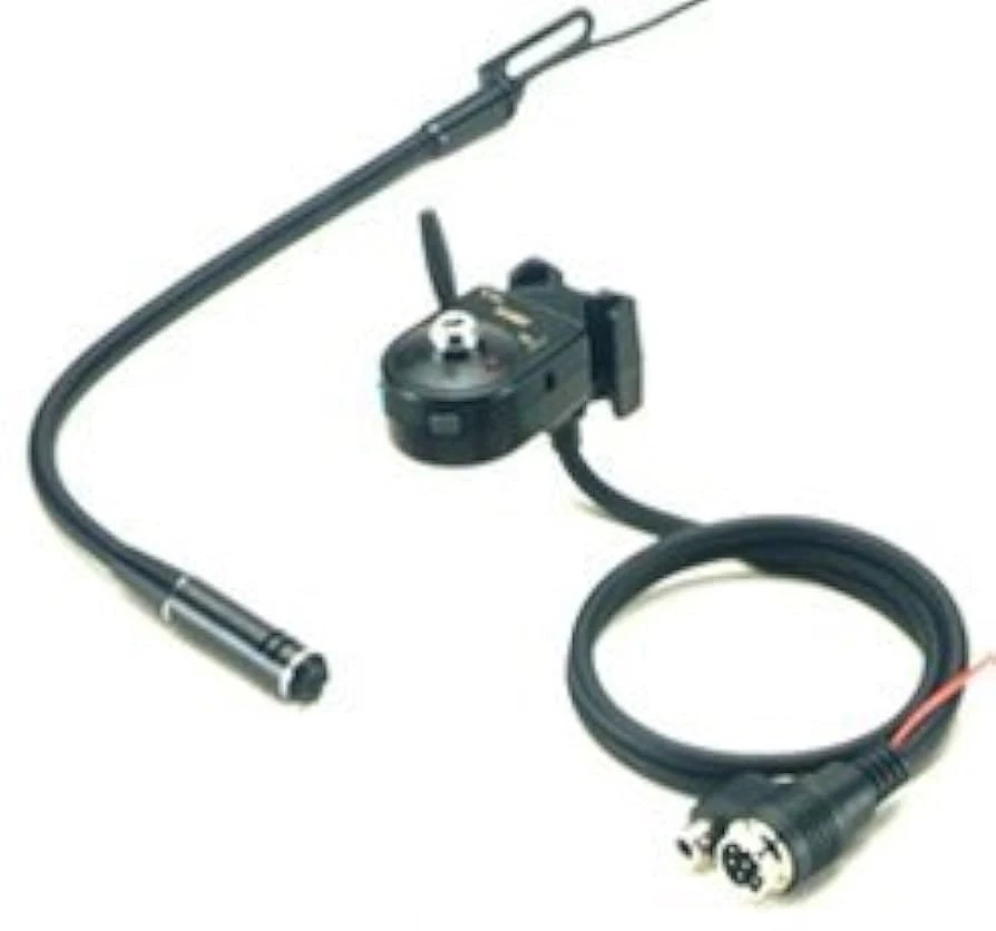 Adonis flexibles mobiles Mikrofon FX-6 neu kostenloser Versand - Bild 1 von 1