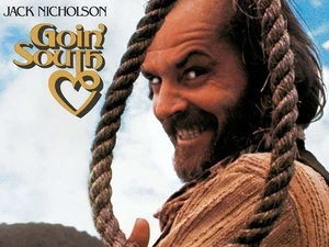 Goin' South - Blu-ray ONLY!!! - Pristine - Free Ship! - Bild 1 von 1