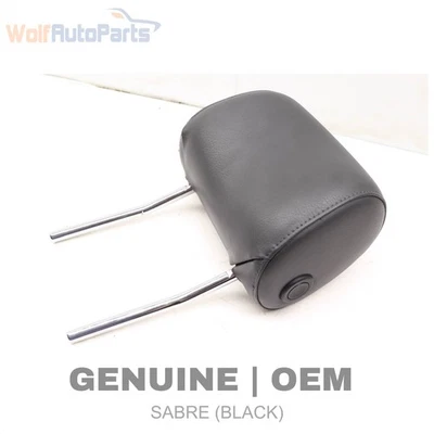 AUDI S3 2008-2012 - Reposacabezas delantero izquierdo/reposacabezas 8P0881901BG Foto 1 de 4