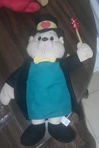 Theodore Plush Alvin and the Chipmunks Magician - Picture 1 of 2