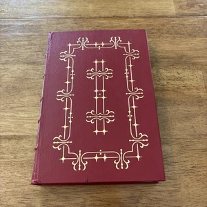 Easton Press 100 Greatest The Sea Wolf by Jack London 1979 Collectors Edition - Picture 1 of 7