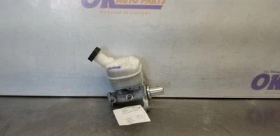 21 FORD TRANSIT 250 CILINDRO MESTRE DE FREIO 3.5L TURBO - Imagem 1 de 4