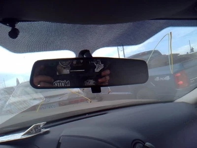 Rear View Mirror Without Telematics Fits 97-12 MALIBU 30079755 - Image 1 of 4