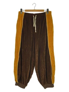GUCCI Velvet Easy Hose/Unterteil/L/Polyester/Braun/562251 - Bild 1 von 6