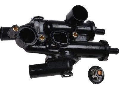 For 2007-2017 Jeep Compass Thermostat Assembly API 66145WQPV 2014 2015 2013 2010 - Изображение 1 из 2