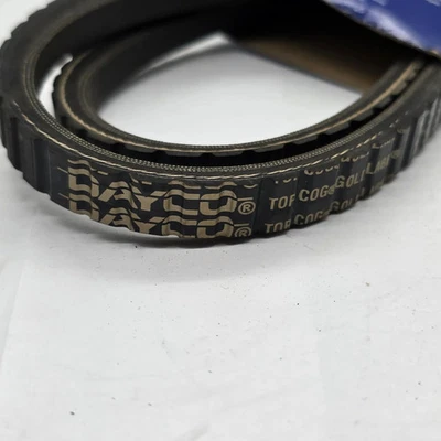 Dayco Top Cog Gold Label 17585 V-Belt Foto 1 de 3