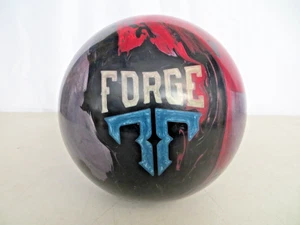 Motiv Forge Ember Bowling Ball 13lbs - EUC - Picture 1 of 5