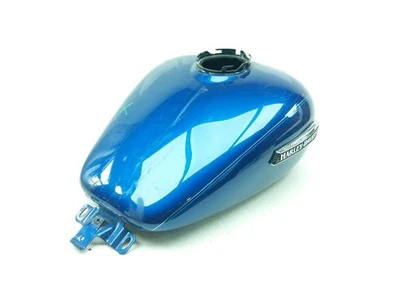 Depósito de gasolina 17 Harley FLHTCUTG Tri Glide Ultra tanque de combustible Foto 1 de 4