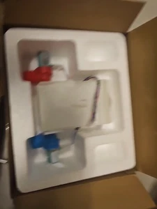 Válvula de agua para lavadora compatible con Whirlpool W10683603 AP6023768 PS1175 - Imagen 1 de 3