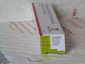 0.1% retinol gel 20g 100% genuine product exp. 04/2026- ( Pack of 10 - Picture 1 of 7