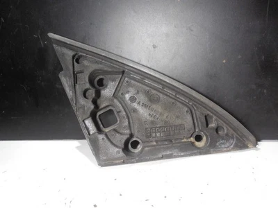 Base junta espuma espejo puerta delantera derecha 06-13 mercedes-benz w251 r350 r320 r63 Foto 1 de 4