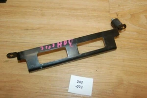 BMW K1200 GT 0587 K12S 06-08 Placa de sujeción Batería pequeña 243-073 - Imagen 1 de 1