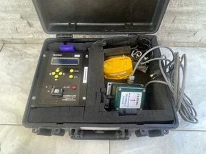 TEXCEL Vibration Testing Unit - Picture 1 of 10
