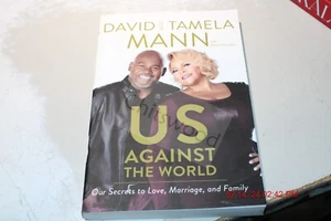Us Against the World Paperback - Picture 1 of 4