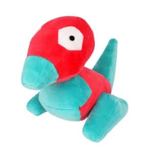 Pokemon ALLSTAR COLLECTION Porygon Stuffed Toy S Plush Doll Japan presale - Picture 1 of 6