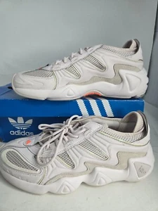 Brandneu Adidas Originals FYW S-97 Damen Laufschuhe EE5332 Größe 8 - Bild 1 von 8