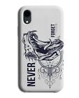 Never Forget The Dinosaurs Phone Case Cover Dinosaur T Rex Trex Face Funny E508 