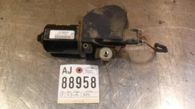 Motor limpiaparabrisas para Chevrolet Silverado 1500 2003  Foto 1 de 3