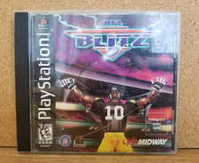 .PSX.' | '.NFL Blitz 2000.