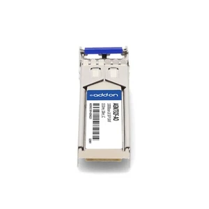 AGM732F-AO AddOn Netgear AGM732F Compatible TAA Compliant 1000Base-LX SFP - Picture 1 of 4