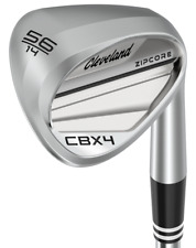 Cleveland CB Zipcore Wedge -MRH UST Recoil Dart Graphite - 48° Pitching Wedge