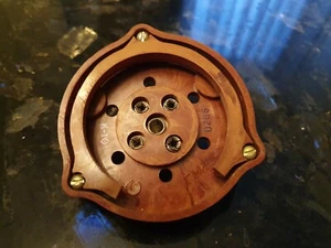 PRESA PER TUBO GMI-5 LOTTO 2pz+ - Foto 1 di 3