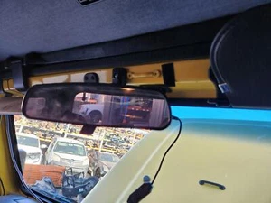 JEEP WRANGLER INTERIOR MIRROR TJ, 10/96-02/07 - Picture 1 of 5