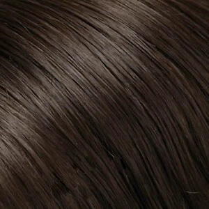 16" LARGO CARA COMPLETA BARBA PATO DINASTÍA MOTOCICLISTA MAGO DISFRAZ CABELLO HUMANO MEZCLA Foto 1 de 2