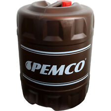 20 Litro Originale PEMCO Olio Idraulico Hydro Hv Iso 46 Hkp 68 Oil